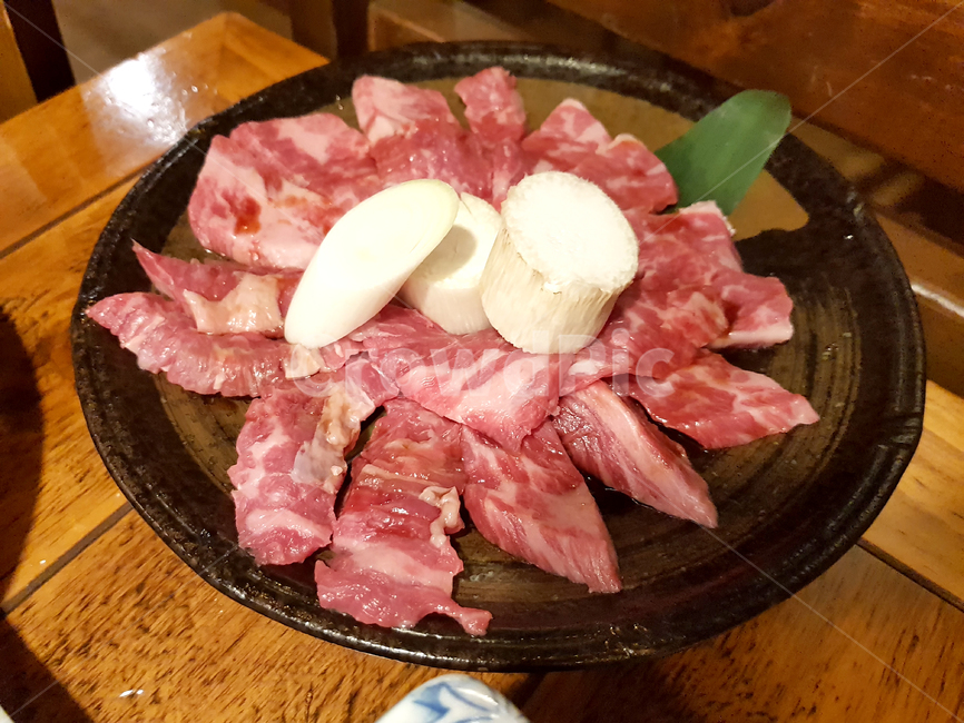 소고기,생소고기,육사시미,생고기,쇠고기,음식,food,고기,소