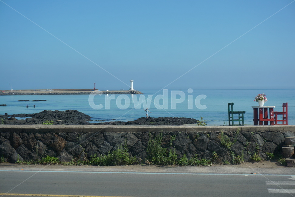 바다,sea,ocean,해안선,물,제주도,jeju,jeju island