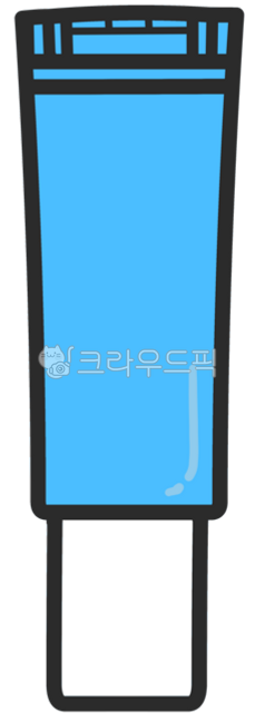 Cosmetics,basic cosmetics,cosmetics illustrations,cosmetic containers,empty bottles,tubes