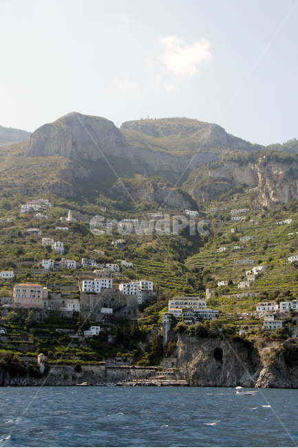 Coast,ocean,nature,sight,Italy,europe,Southern Italy,Positano