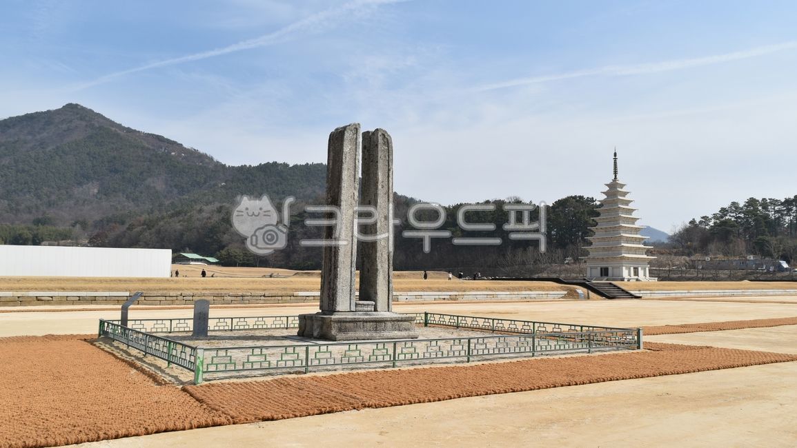 ,UNESCO,No 236,world,Treasure 236,236,unesco,Baekje Historical Site,Baekje ruins,treasure,Mireuksa Temple Site,Iksan Mireuksaji Dangganjiju,world heritage,jeonbuk,historic district,Baek jae,Party supporter,Iksan,Treasure No 236,heritage,buddhism,ruins,tem