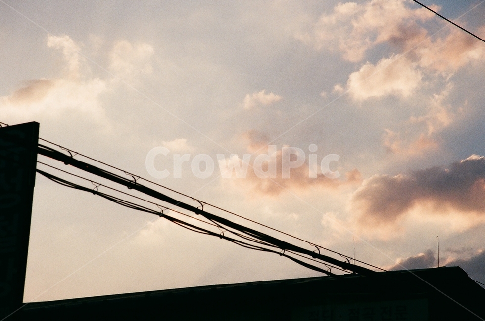 하늘,구름,노을,감성,cloud,sky,sunset,감성,sensible,feeling