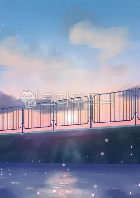 atmosphere,color,painting,background,design,illustration,Emotion,landscape,illustrator