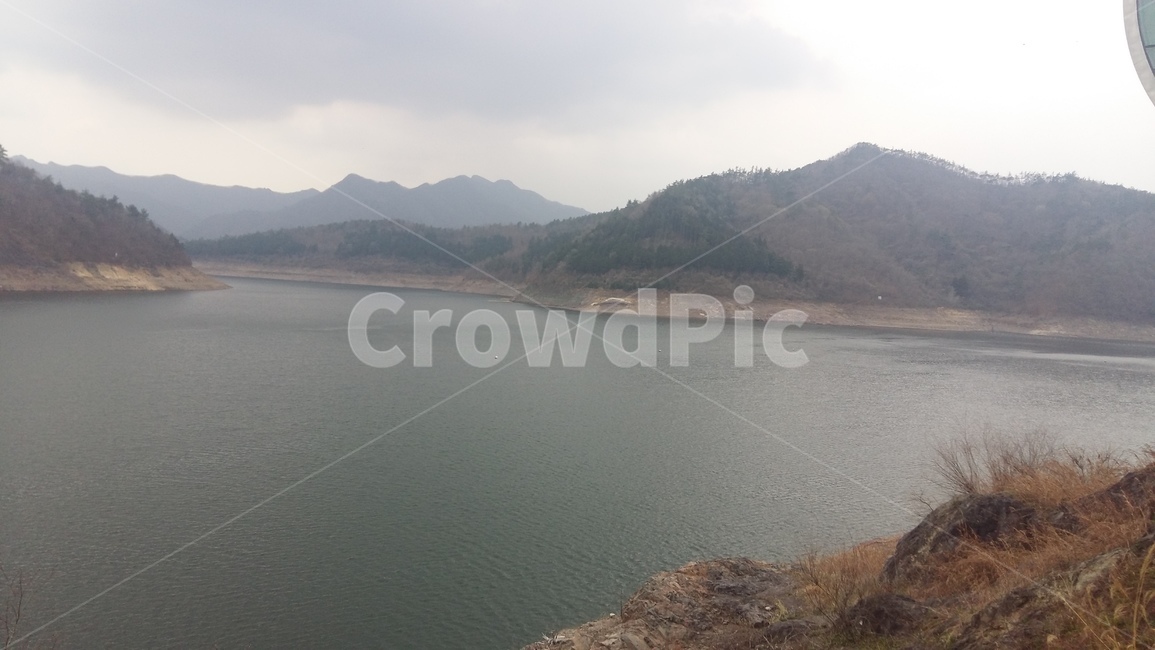 자연,탐진댐,저수지,물,옥외,날씨,흐림,nature,water,reservoir,outdoors,weather,blur,풍경,landscape,한국자연풍경,한국자연경관,koreanaturelandscape,호수,lake
