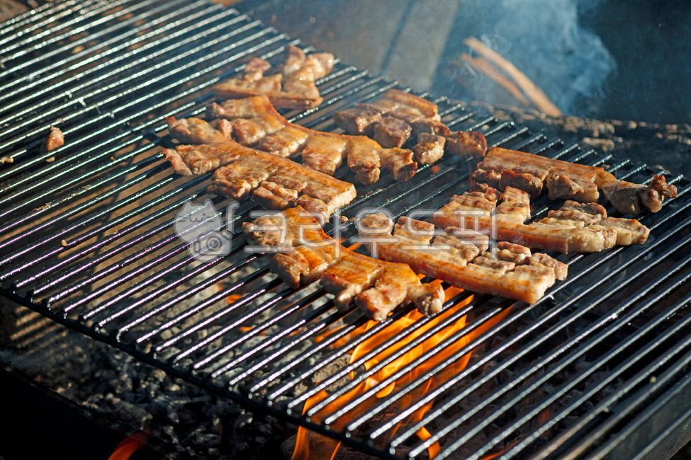 계곡,뱀사골,지리산,냇가,시골,여름,휴가,남원,바베큐,캠핑,야영,삼겹살