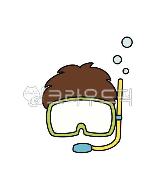 kindergarten,adornment,diving synthesis,Good Note,summer water play,diving face synthesis,summer,Diving face synthesis,swimming,diving,swimming face synthesis,snorkelequipment,divingequipment,school,diving goggles,decoration,Water play face composition,Su