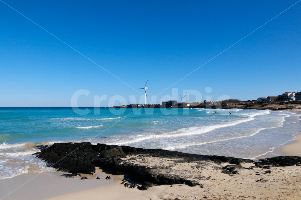 제주,월정리해변,겨울바다,풍경,여행,자연,풍경,nature,landscape,해변,바다,beach,sea,제주도,jeju,jeju island,outdoors,옥외,water,물,ocean,대양