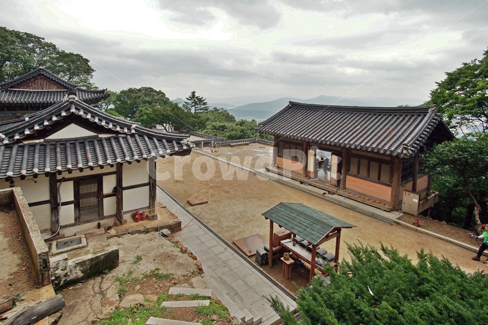 선불장,삼정헌,수종사,운길산,사찰,남양주,다실,구름