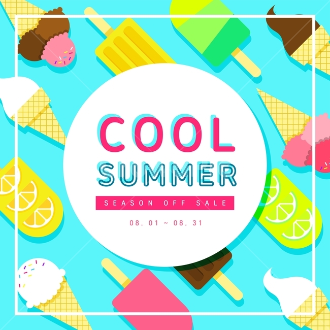 Lime,lemon,popup,ice cream,discount,event,Corn Ice Cream,cone,summer,shopping