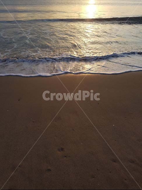 바다,sea,sand,모래,wave