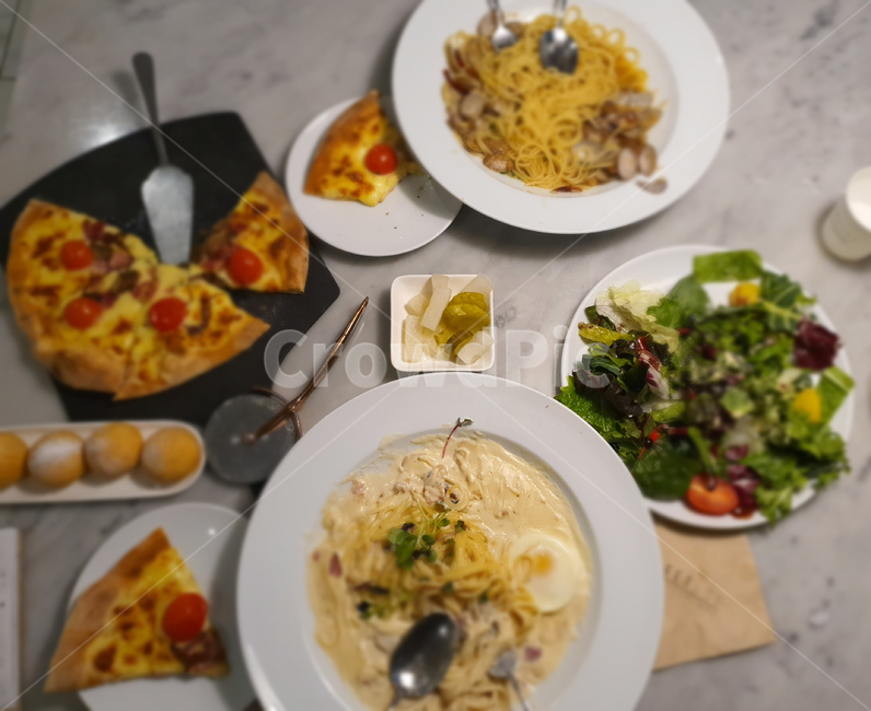 이탈리아,음식,식재료,요리,food,양식,서양요리,서양음식,봉골레파스,까르보나라,면요리,피자,pizza,레스토랑,샐러드,야채샐러드,채소샐러드,조개,파스타,pasta,음식,식재료,요리,food,cook,meal,dishes,food reserves