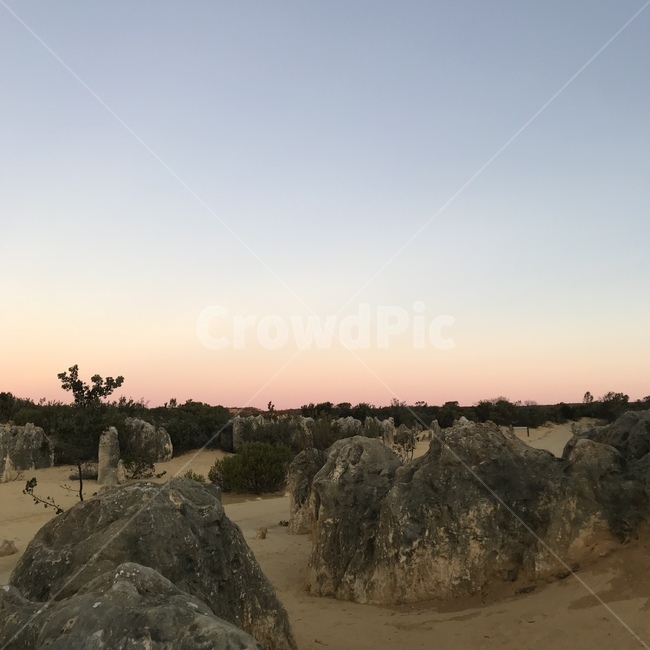 사막,desert,풍경,자연,사막풍경,사막경치,돌,피나클스,호주,호주자연,호주경치,오스트레일리아,austrailia