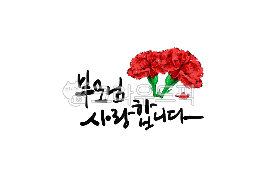 어버이날,가정의달,꽃잎,빨강,식물,초록,꽃일러스트,카네이션일러스트,부모님,부모님사랑합니다,사랑합니다,엄마아빠,엄마아빠사랑해요,사랑해요,사랑,효도,효,부모,flower,꽃,카네이션,carnation
