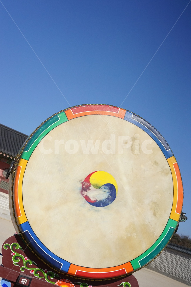 북,한국적,태극문양,전통적,전통악기,악기,한국전통,한국문화,korean traditional,korean culture,악기,음향기기,musical instrument,musical equipment