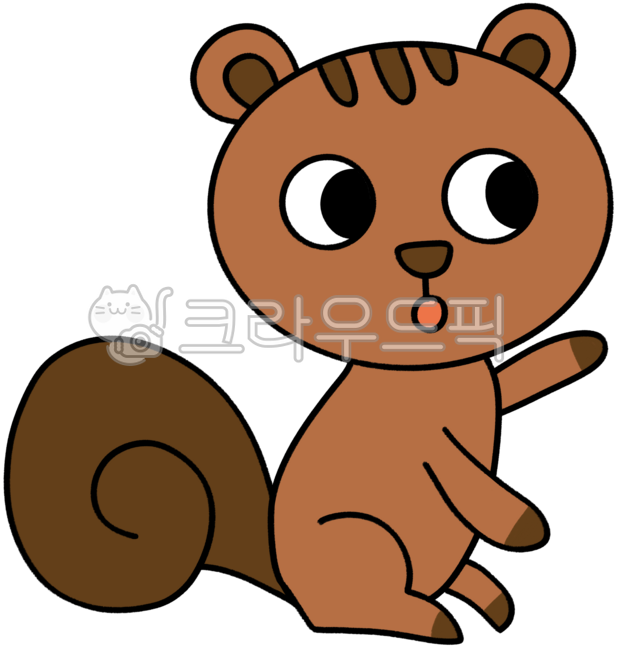 Animal,squirrel,mammal,squirrel character,squirrel illustration,squirrel drawing,squirrel nukki,squirrel png