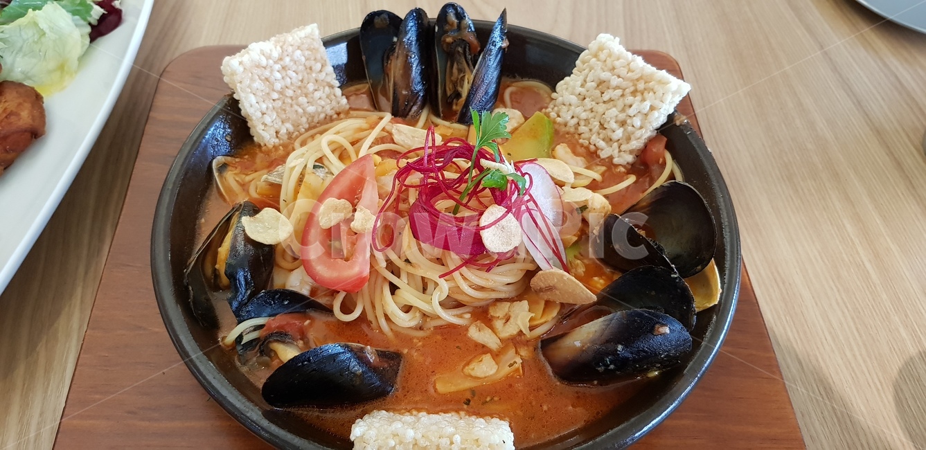 홍합탕,전골,맛집,음식,식사