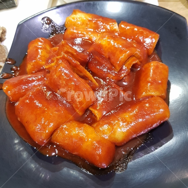 떡볶이,분식,food,meal,stirfriedricecake