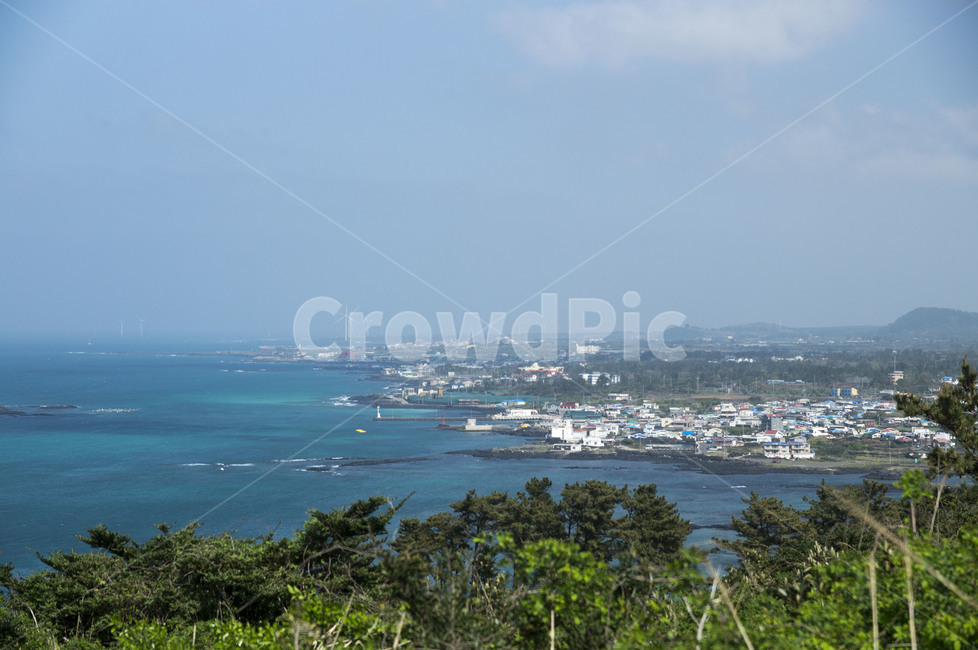 서우봉,올레19코스,제주동부,김녕과북촌,올레길,ollegil,김녕,서우봉정상,jejuisland,jeju,sea,제주바다,바닷가마을,시골,마을,풍경,landscape,country,rural,town