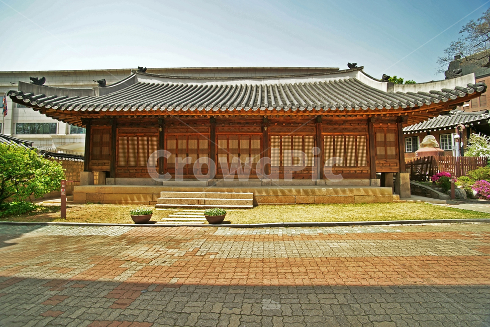 경운궁양이재,중구,정동,등록문화재,대한제국,수학원,1905년