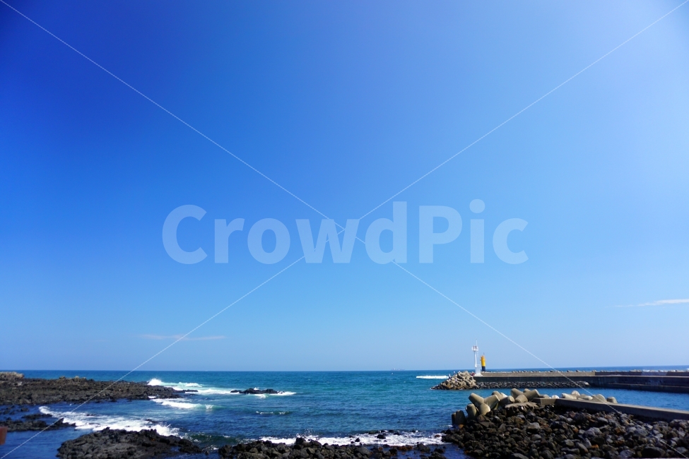 제주도,풍경,등대,바다,하늘,파랑,jeju,landscape,lighthouse,sea,ocean,sky,blue,자연,풍경,nature,landscape,등대,lighthouse,제주도,jeju,jeju island,outdoors,옥외,water,물,대양