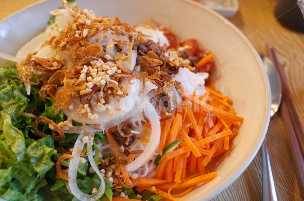 태국음식,비빔국수,쌀국수,음식,요리,food