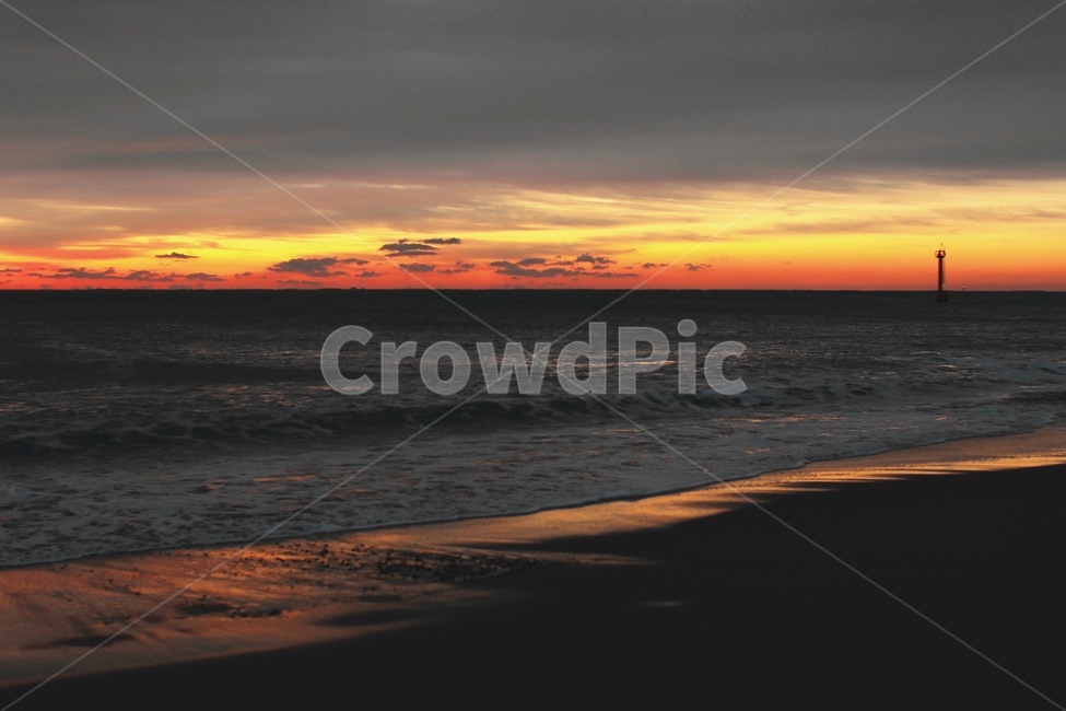 해맞이,감포해수욕장,일몰,하늘,붉은하늘,sunset,redsky,해변,바다,beach,sea