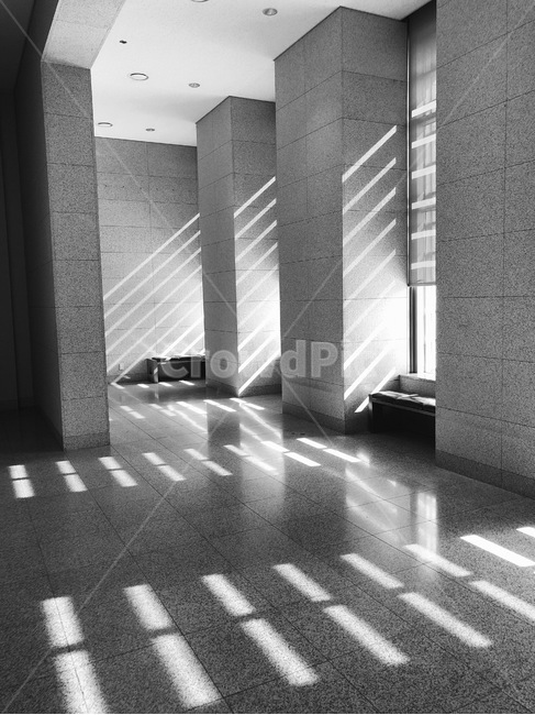 흑백,그림자,햇빛,용산,이촌,흑백,모노톤,monochrome,black and white,인테리어,실내디자인,interior design