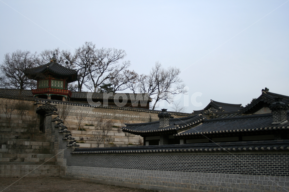 창덕궁,낙선재,한국의궁,세계문화유산,문화유산,한국,담,상량전,한국전통,한국문화,korean traditional,korean culture,건축물,건물외관,exterior,building,structure,architecture,construction