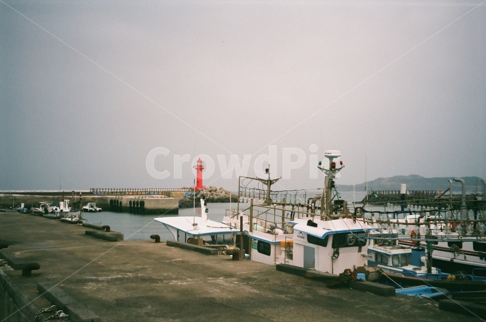 제주도,항구,등대,바다,필름카메라,등대,lighthouse,water,물,waterfront,워터 프론트,pier,교각,port,포트