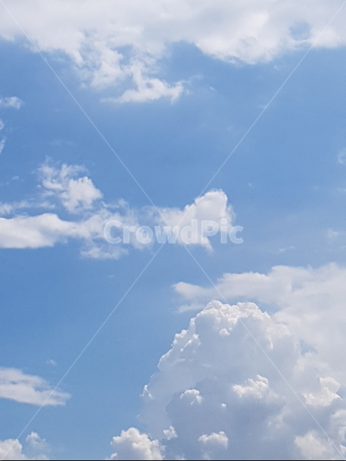 하늘,여름,구름,쨍한하늘,바탕화면,폰배경,자연,풍경,nature,landscape,outdoors,옥외,sky,azure sky,푸른 하늘