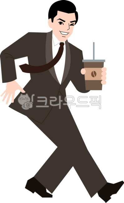 Coffee,a cup of coffee,drink,iced americano,americano,takeout,latte,dancing man,dancing man,dance,excited man,buy coffee,I'll buy it,how about coffee