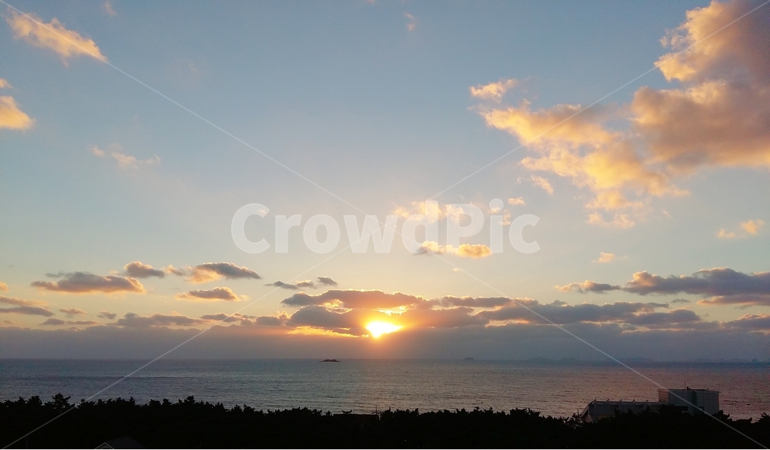 바다,해,일몰,하늘,구름,sea,sun,sunset,sky,cloud