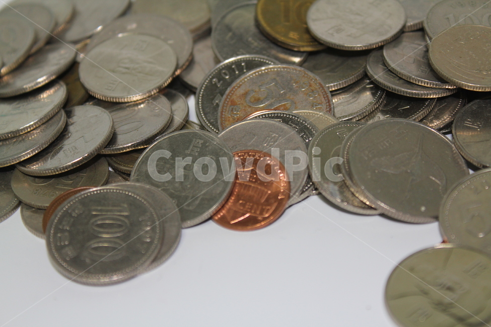 동전,돈,코인,10원,50원,100원,500원,저금,산업,industry,industrial,금융,돈,finance,banking,money