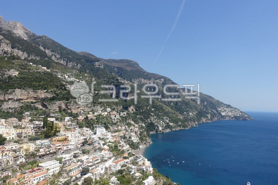 cliff,sea,Positano,superb view,positano,mountain,sight,italy,Southern Italy,sky,coastline,Cliff,nature,water,superbview,outdoor,horizon,ocean,Italy,landscape