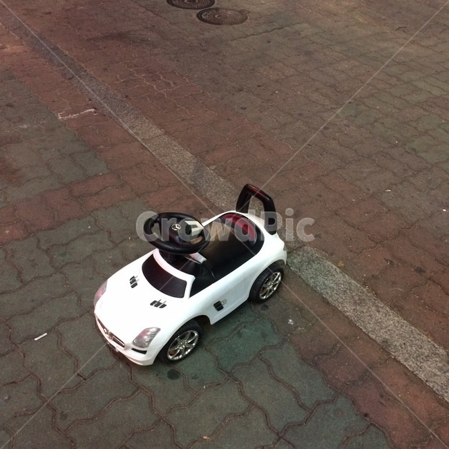 자동차,장난감,주차,귀여운,car,cute