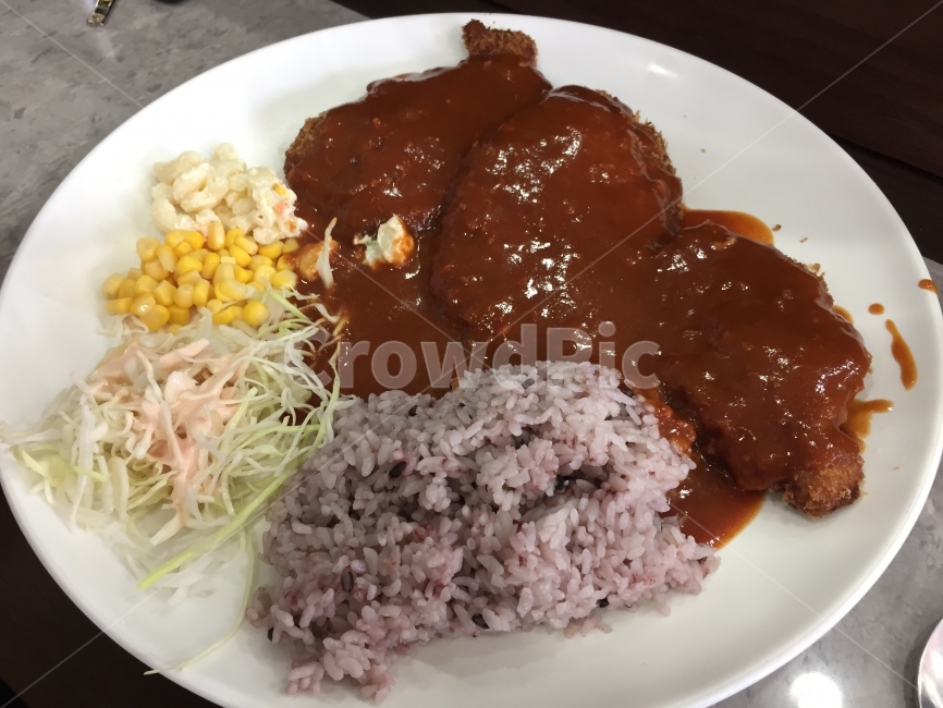 돈까스,점심,런치,음식,먹방,음식,식재료,요리,food,cook,meal,dishes,food reserves,육류,고기,meat