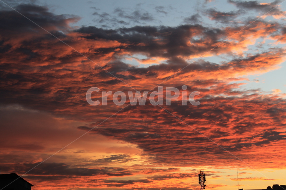 일몰,황혼,석양,sunset,jakartasunset,dusk,twilight