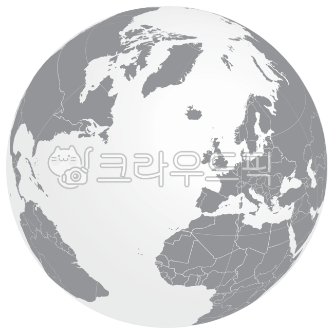 북극항로,대서양,캐나다,미국,유럽,영국,스페인,지도,세계지도,지구,지구본,국가,나라,경계,map,worldmap,globe,earth,대륙