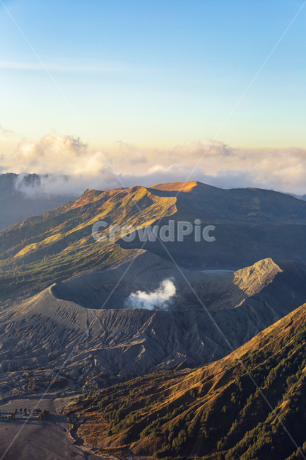 브로모,bromo,volcano,분화구,인도네시아,세계,indonesia,경치,산,화산,산맥,nature,자연,outdoors,옥외,scenery