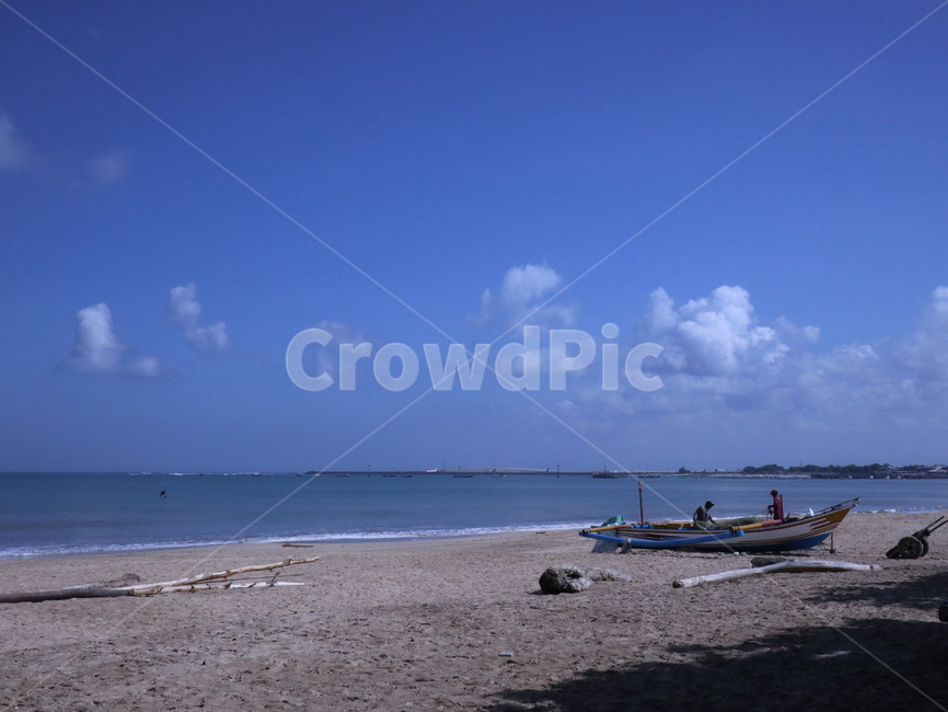 바다,바닷가,해변,해수욕장,발리,해변가,휴가,고깃배,여름바다,해변,바다,beach,sea