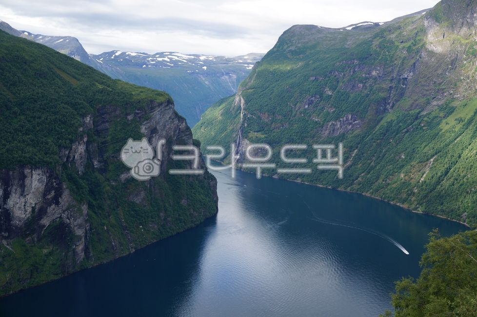 노르웨이,게이랑에르,피오르드,피오르,빙하,자연,산