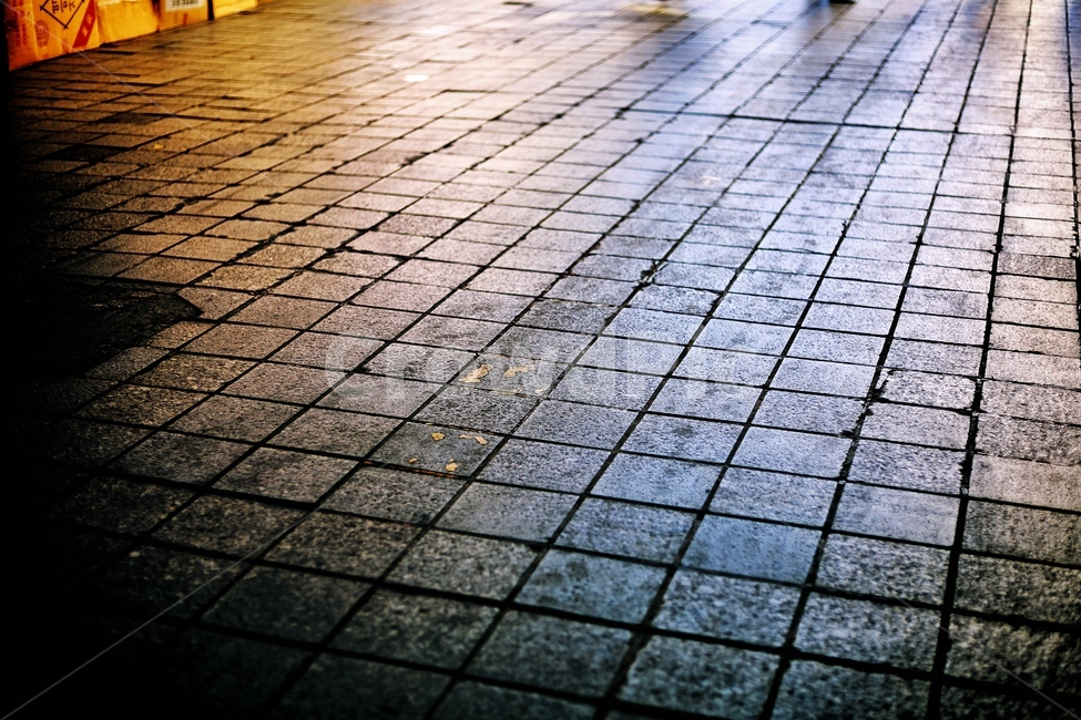 통로,보도,길거리,거리,타일,블럭,path,walkway,sidewalk,pavement,포장,길바닥,시장거리