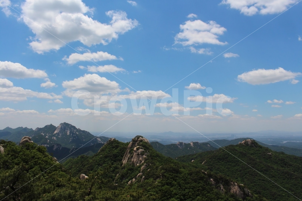 서울,도봉산,북한산,등산,하늘,구름,자연,풍경,nature,landscape,outdoors,옥외,mountain range,산맥,mountain,산