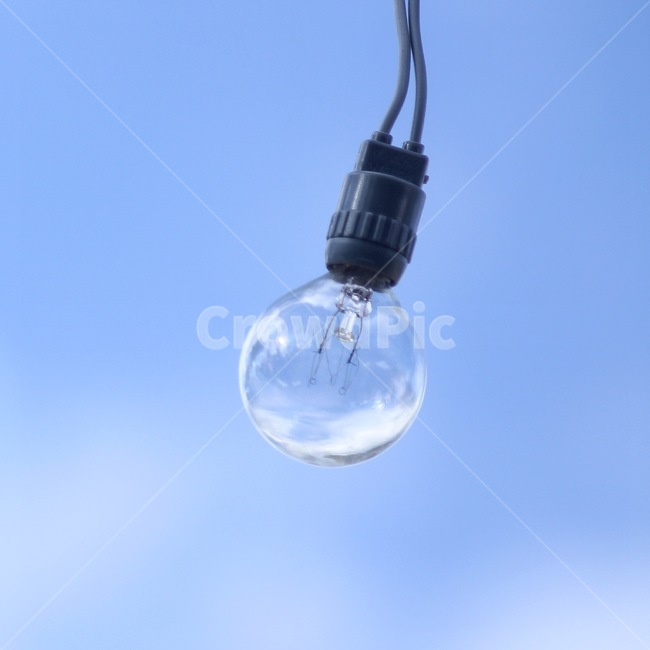 전구,하늘,유리,필라멘트,날씨,사물,물건,오브젝트,thing,object,matter