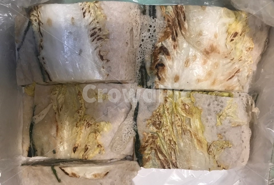 부침개,밀가루,음식,요리,배추부침개