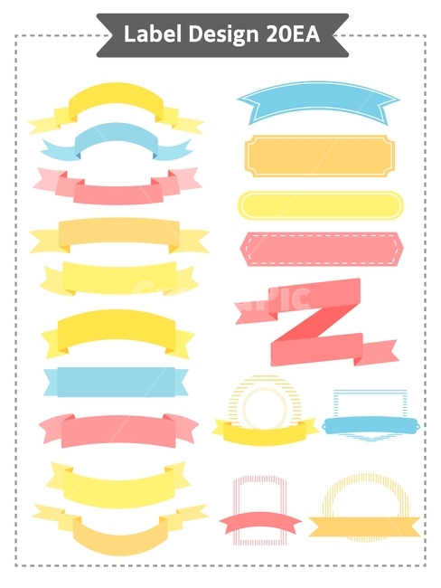 타이틀,네임택,라벨지,라벨,텍스트박스,플랫디자인,그래픽,일러스트레이션,graphic,illustration
