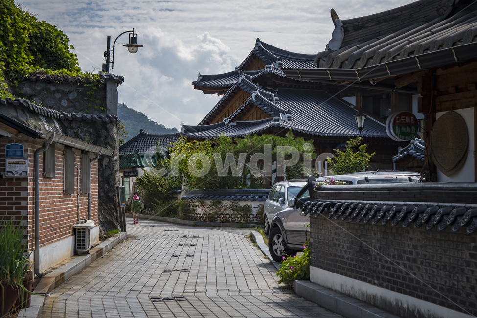 한옥,마을,골목길,담장,한국식,골목길,alley,한국전통,한국문화,korean traditional,korean culture,flagstone,판석