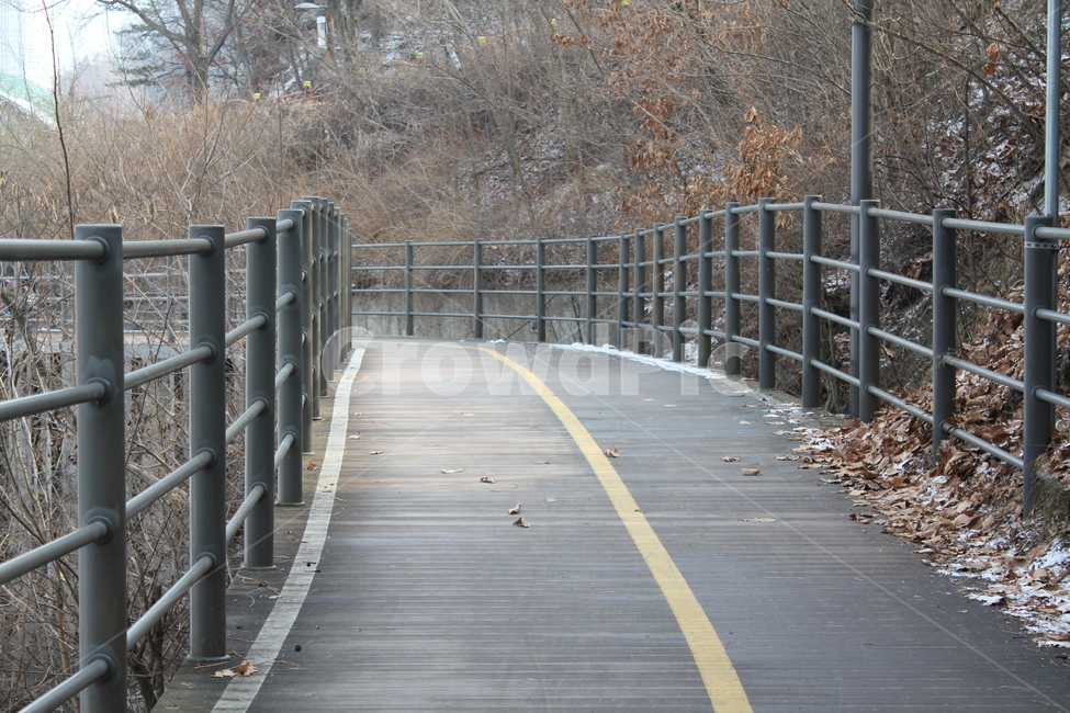 다리,풍경,산책,산책로,공원,걷기,자연,겨울,계절,winter,season