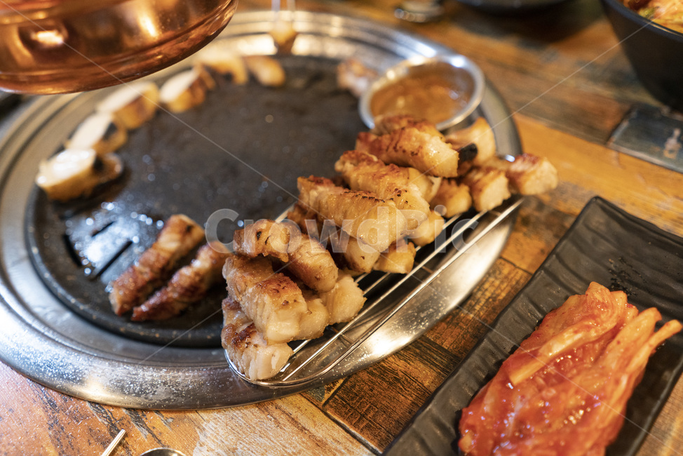 돼지고기,삼겹살,돼지고기,포크,pork,고기,육류,목살,바베큐,육류,고기,meat