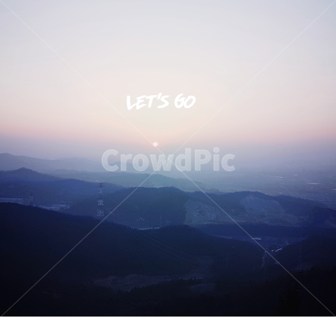 산,새벽,출발,새해,태양,자연,풍경,nature,landscape,outdoors,옥외